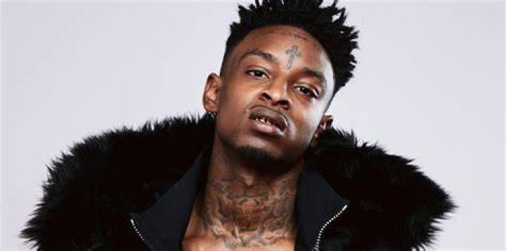 21 Savage 21 Savage