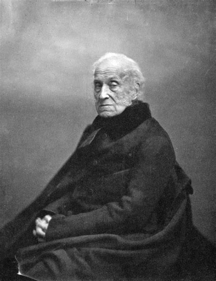 Adam Jerzy Czartoryski Adam Jerzy Czartoryski