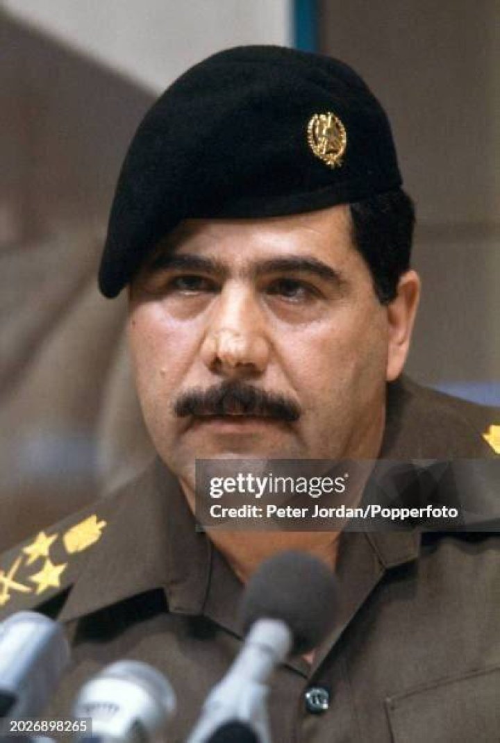 Adnan Khairallah Adnan Khairallah