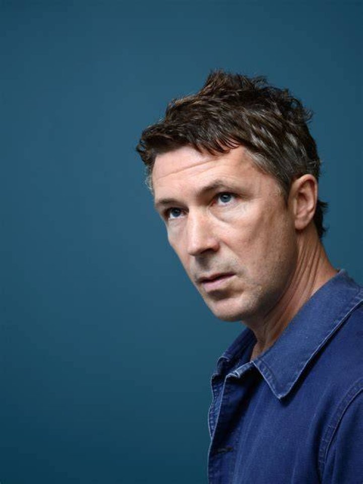 Aidan Gillen Aidan Gillen