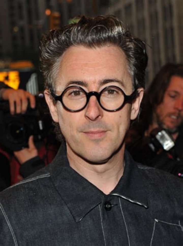 Alan Cumming Biography