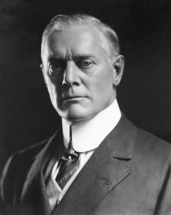 Albert J. Beveridge Albert J. Beveridge