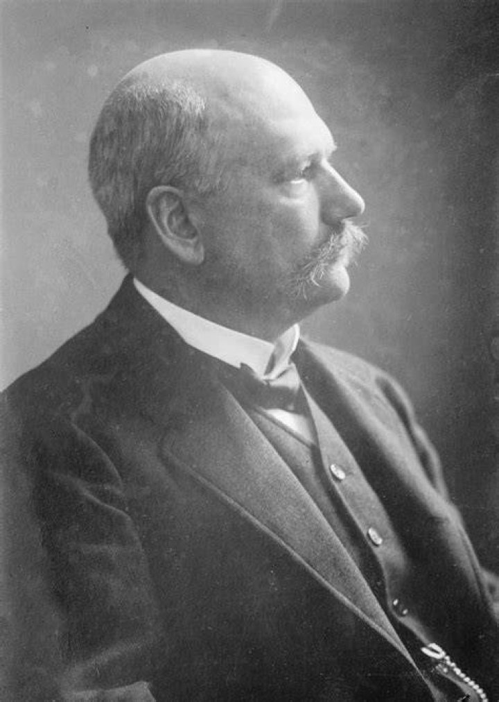 Albrecht Kossel Albrecht Kossel