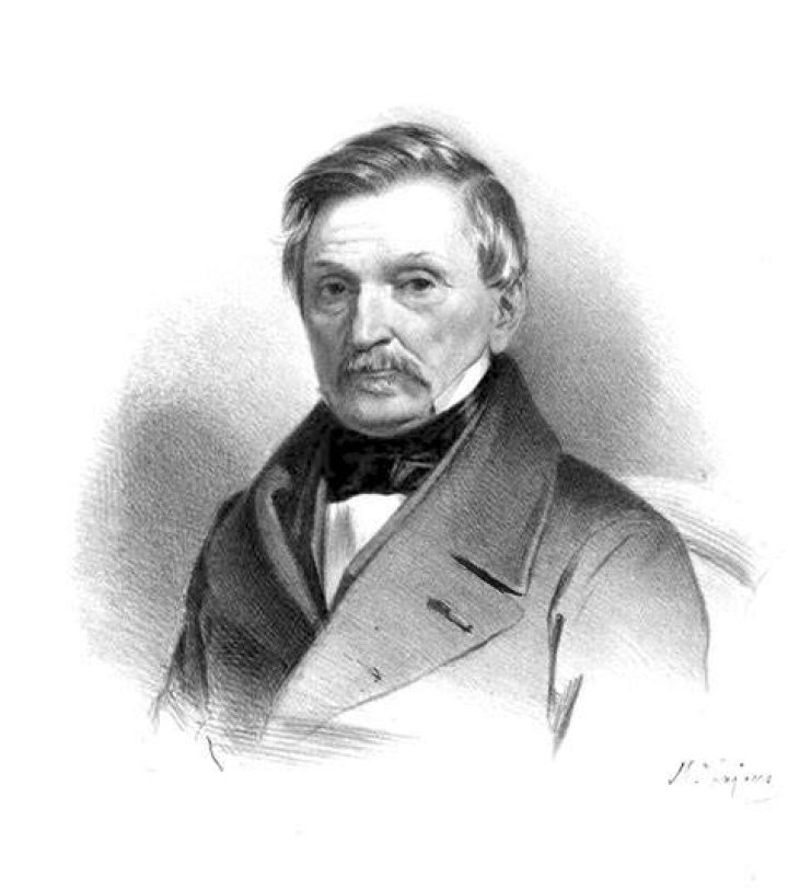 Aleksander Fredro Aleksander Fredro