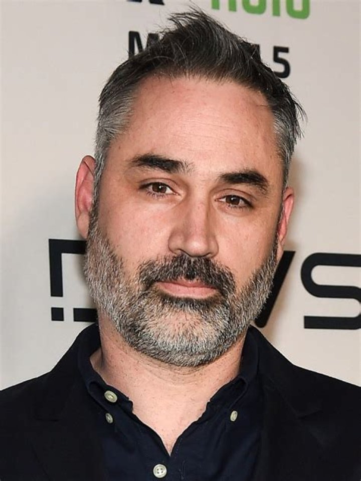 Alex Garland Biography