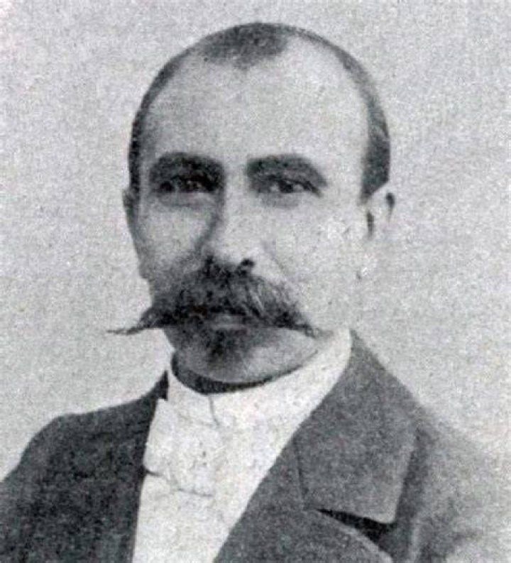 Alexandre Darracq Alexandre Darracq