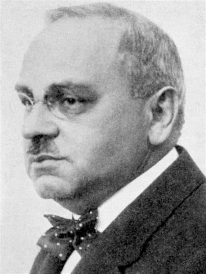 Alfred Adler Alfred Adler
