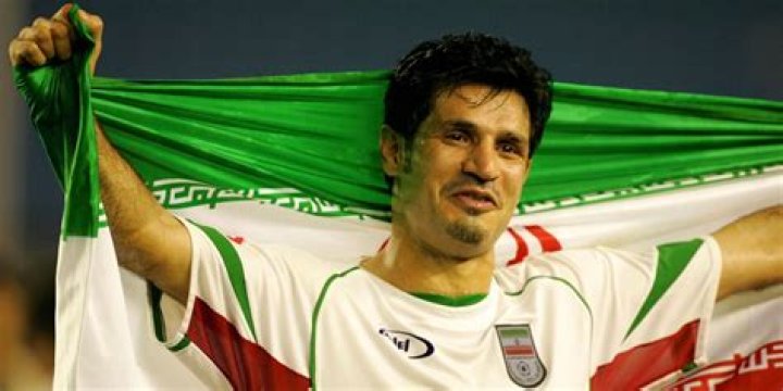 Ali Daei Ali Daei