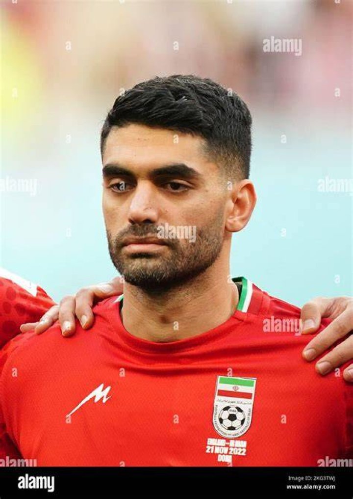 Ali Karimi Ali Karimi