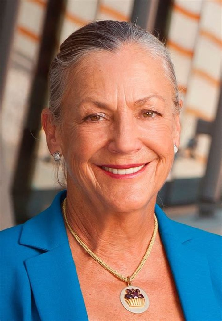 Alice Walton Alice Walton