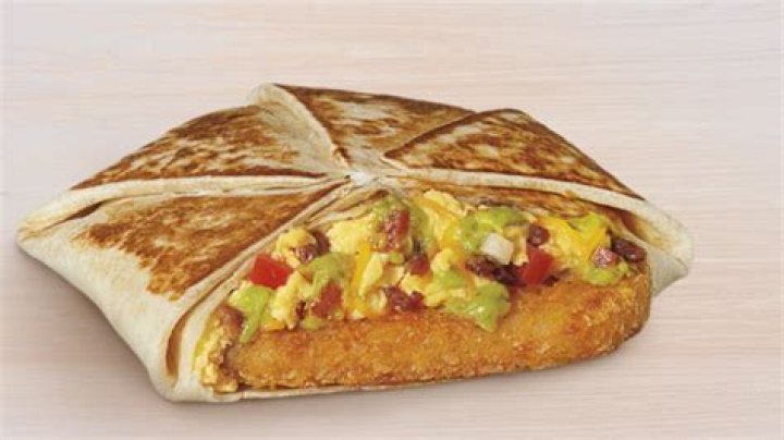 All Taco Bell breakfast hours, confirmed