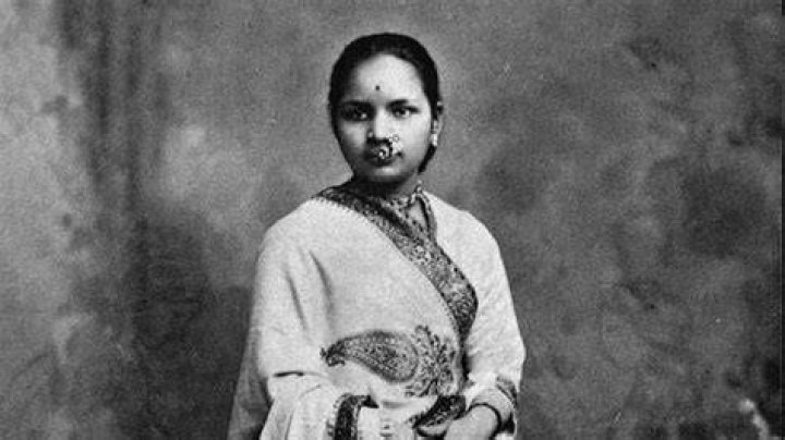 Anandi Gopal Joshi