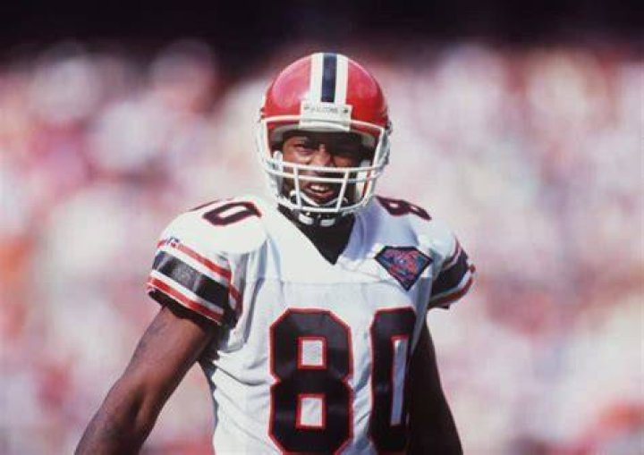 Andre Rison Andre Rison