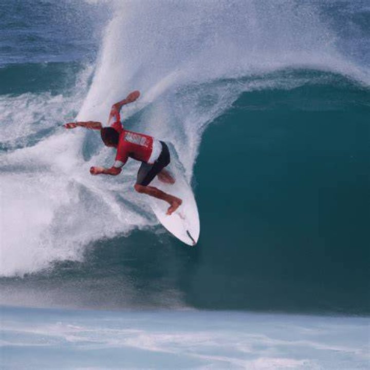 Andy Irons Andy Irons