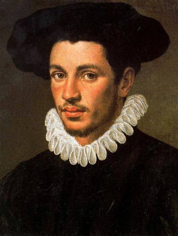 Annibale Carracci Annibale Carracci