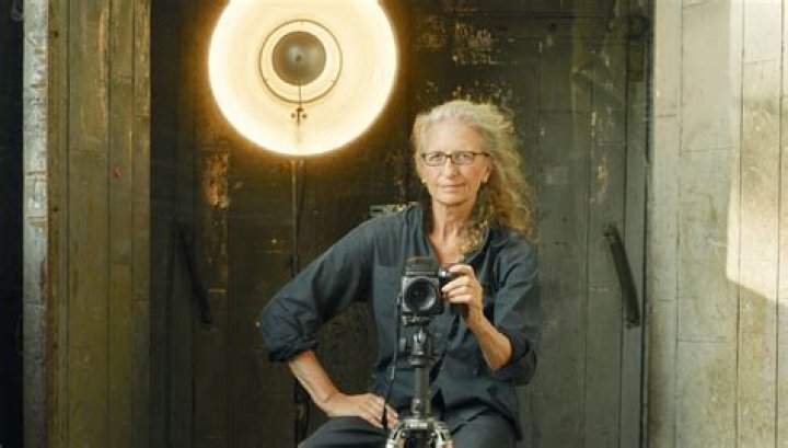 Annie Leibovitz Annie Leibovitz