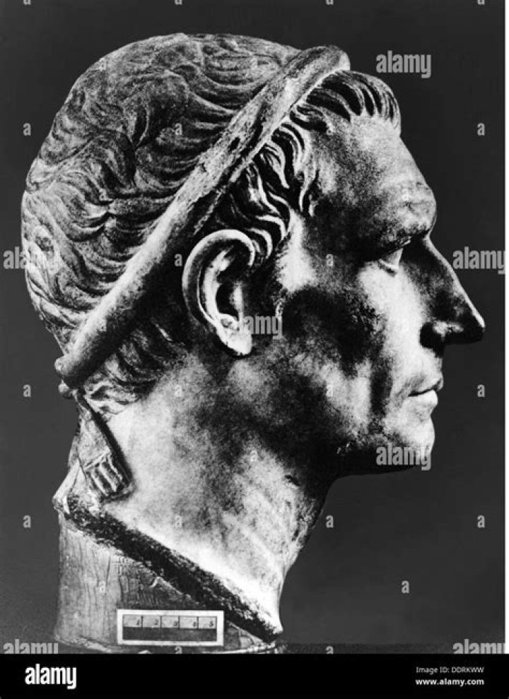 Antiochus III the Great Antiochus III the Great
