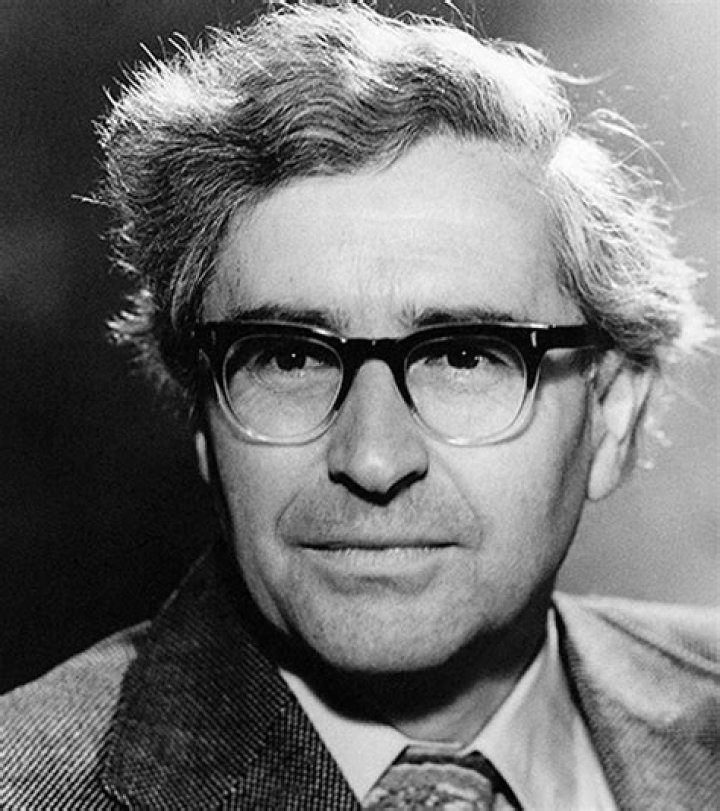 Antony Hewish