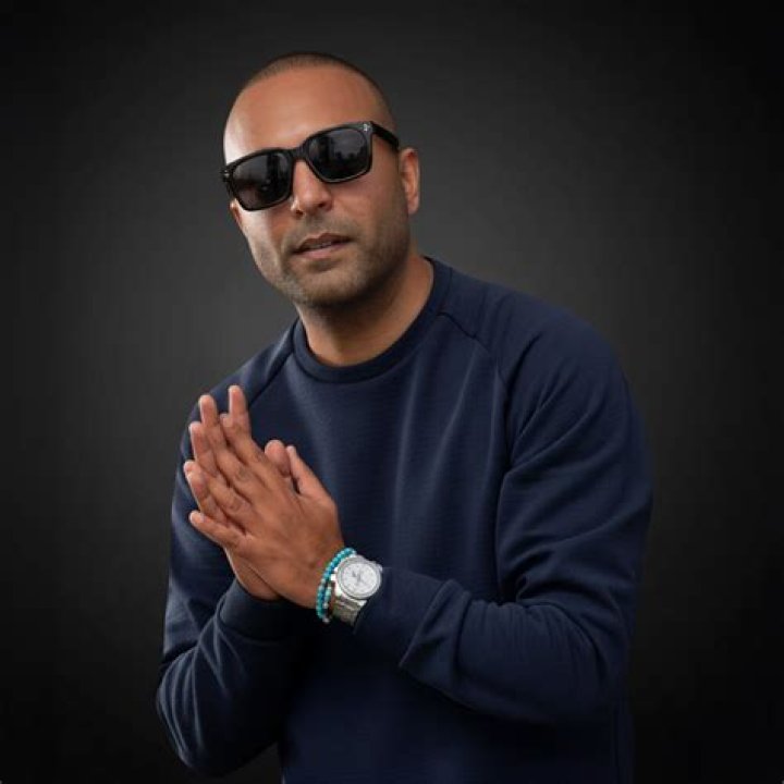 Arash Arash