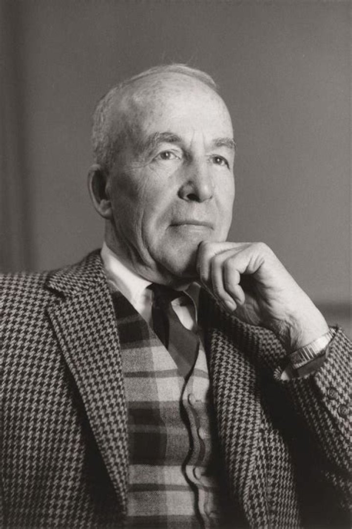 Archibald MacLeish Archibald MacLeish