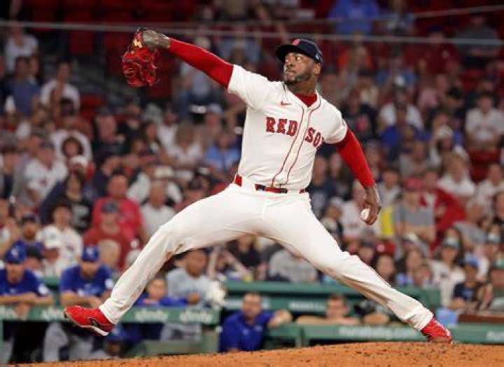 Aroldis Chapman Aroldis Chapman