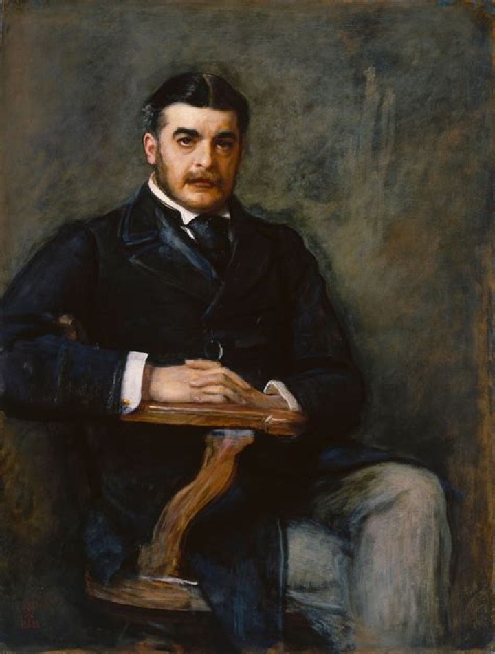 Arthur Sullivan