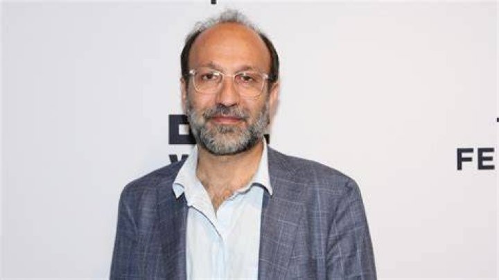 Asghar Farhadi Asghar Farhadi