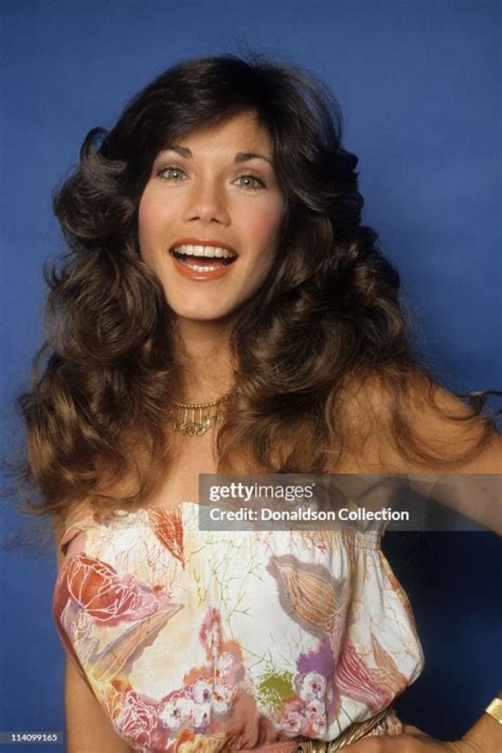 Barbi Benton Barbi Benton