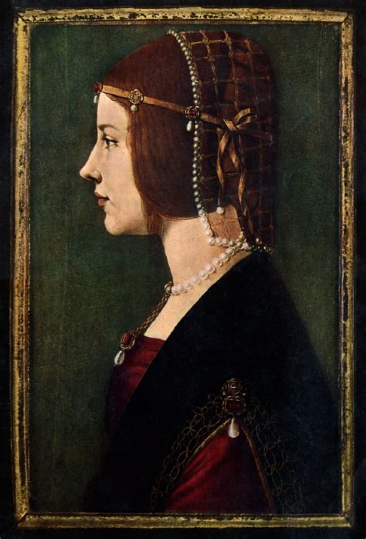 Beatrice d'Este