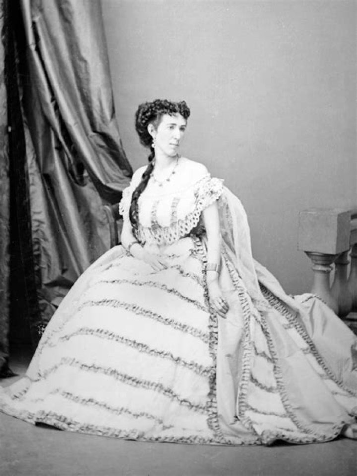 Belle Boyd