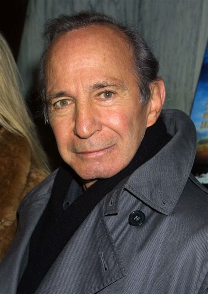 Ben Gazzara Ben Gazzara
