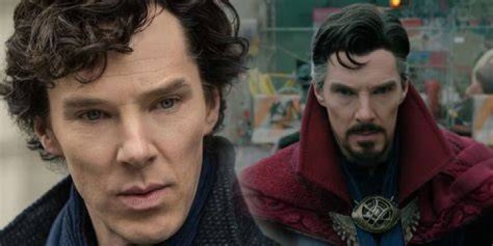 Benedict Cumberbatch Benedict Cumberbatch