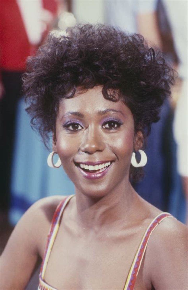 Berlinda Tolbert Berlinda Tolbert