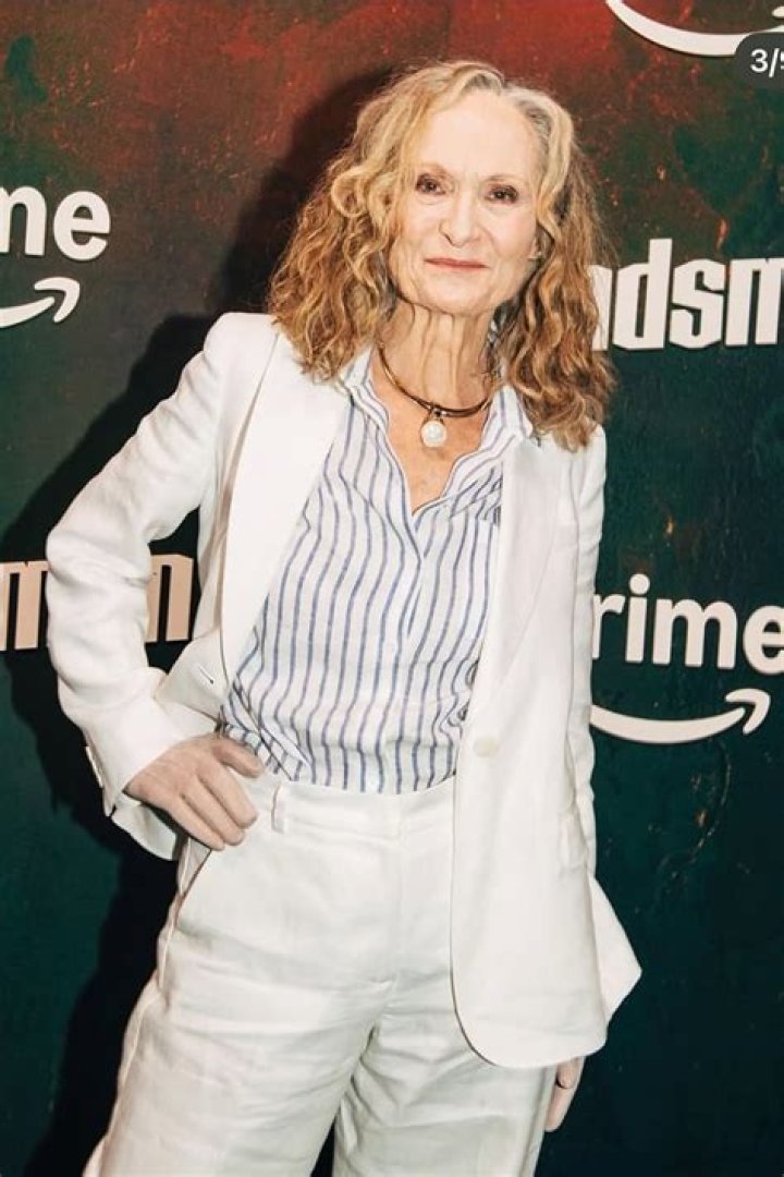 Beth Grant Beth Grant