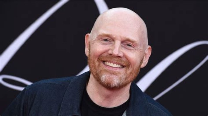 Bill Burr Bill Burr