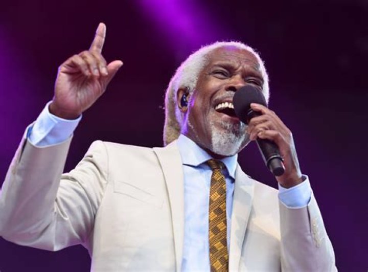 Billy Ocean