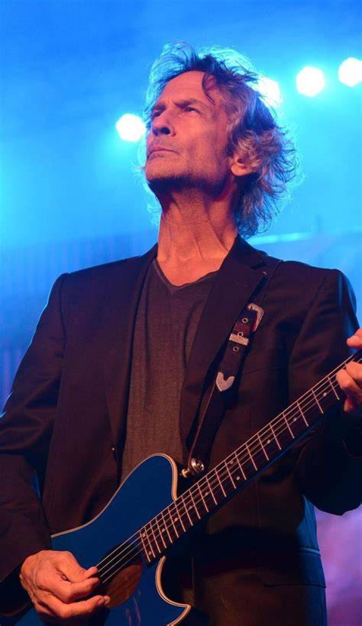 Billy Squier Billy Squier