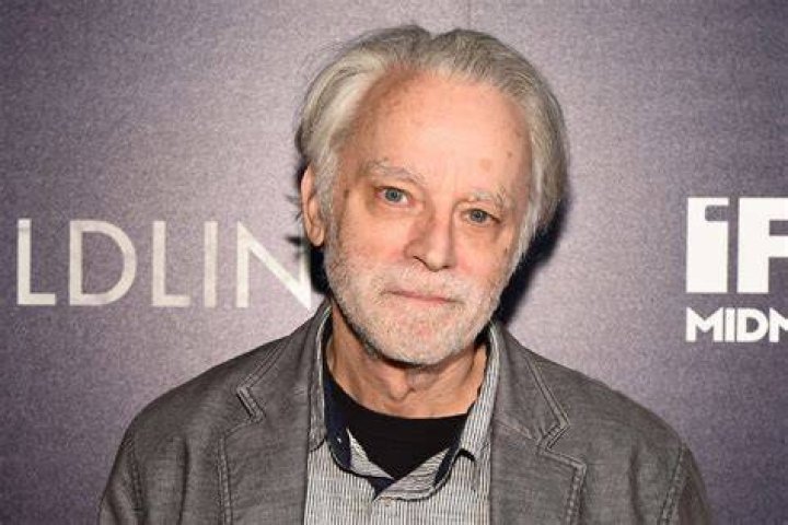 Brad Dourif