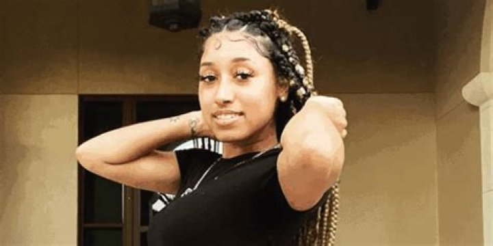 Bri Chief Biography
