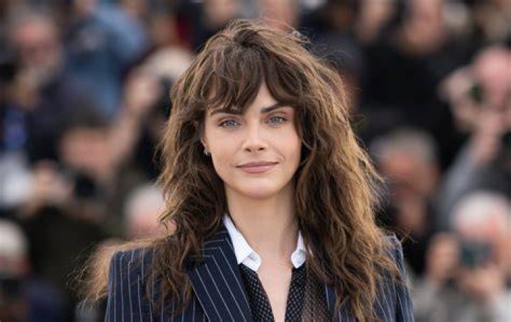 Cara Delevingne Cara Delevingne