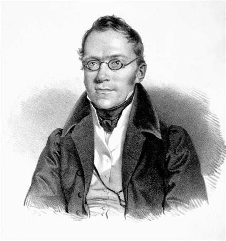 Carl Czerny Carl Czerny