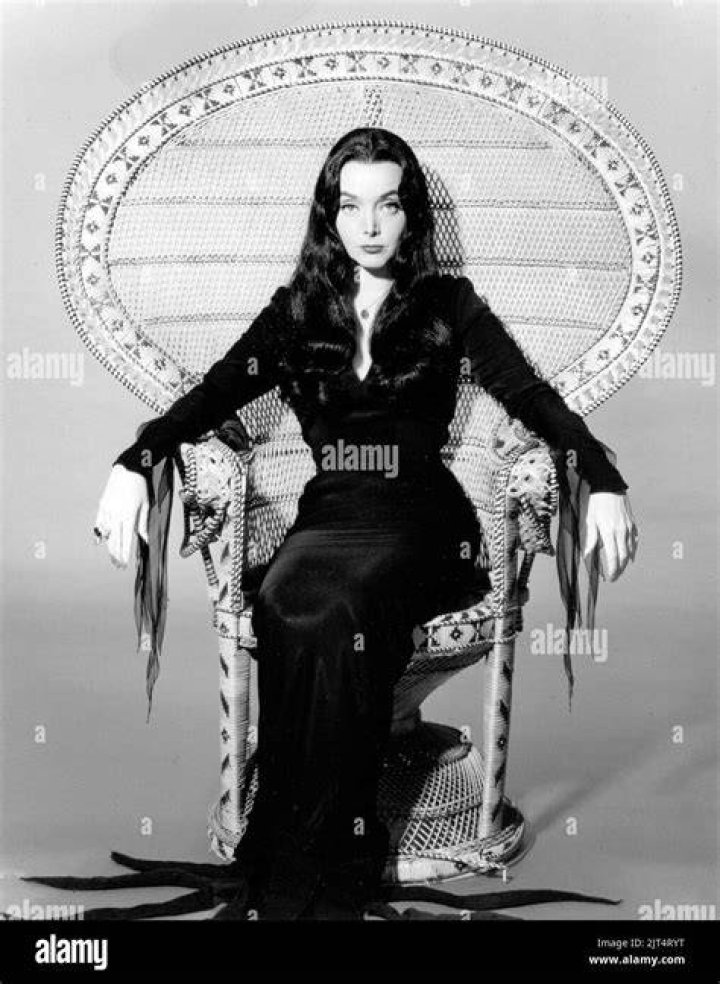 Carolyn Jones Carolyn Jones