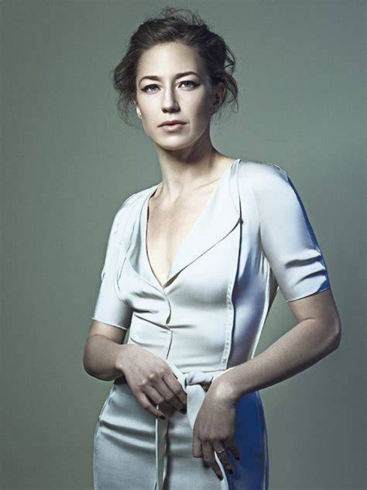Carrie Coon