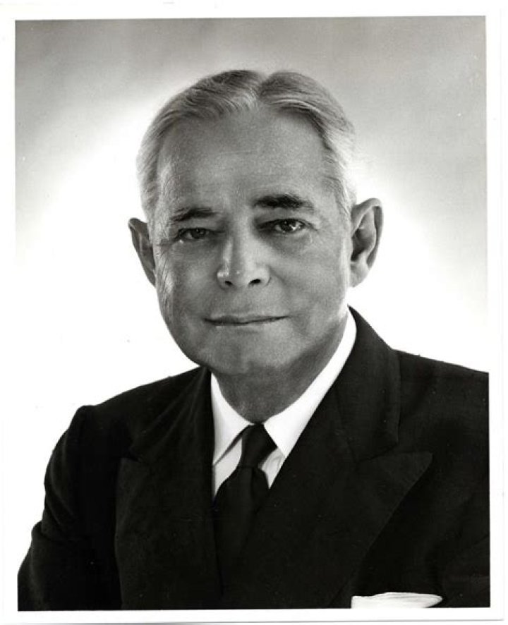 Charles E. Merrill Charles E. Merrill