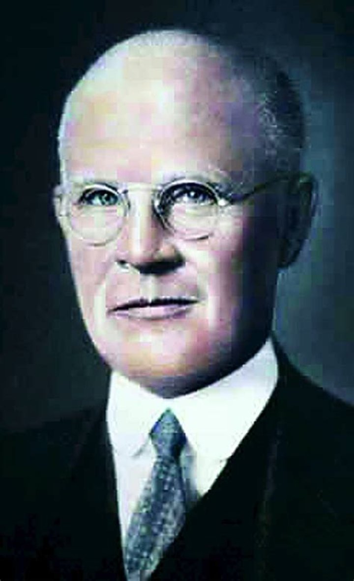 Charles R. Walgreen