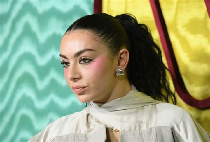 Charli XCX Charli XCX