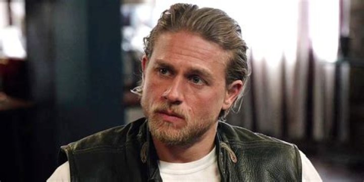 Charlie Hunnam Charlie Hunnam
