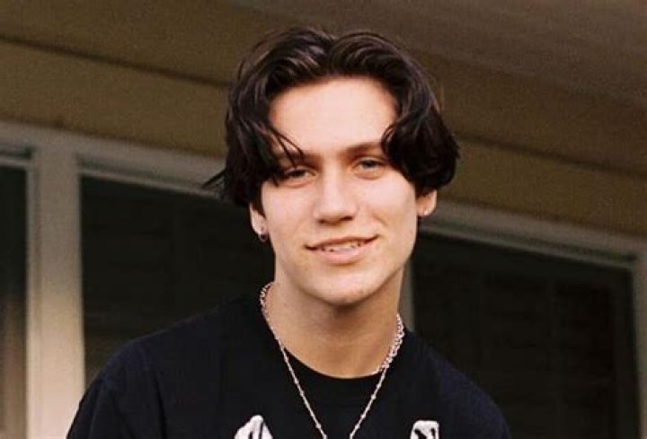 Chase Hudson Chase Hudson