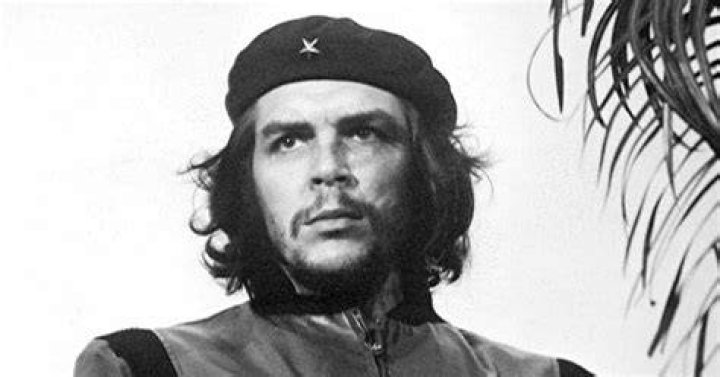 Che Guevara Che Guevara
