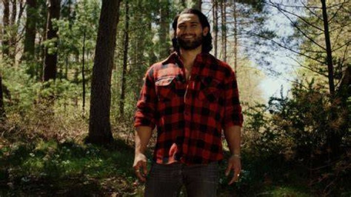 Chris Cortez as Luke in Poker Face